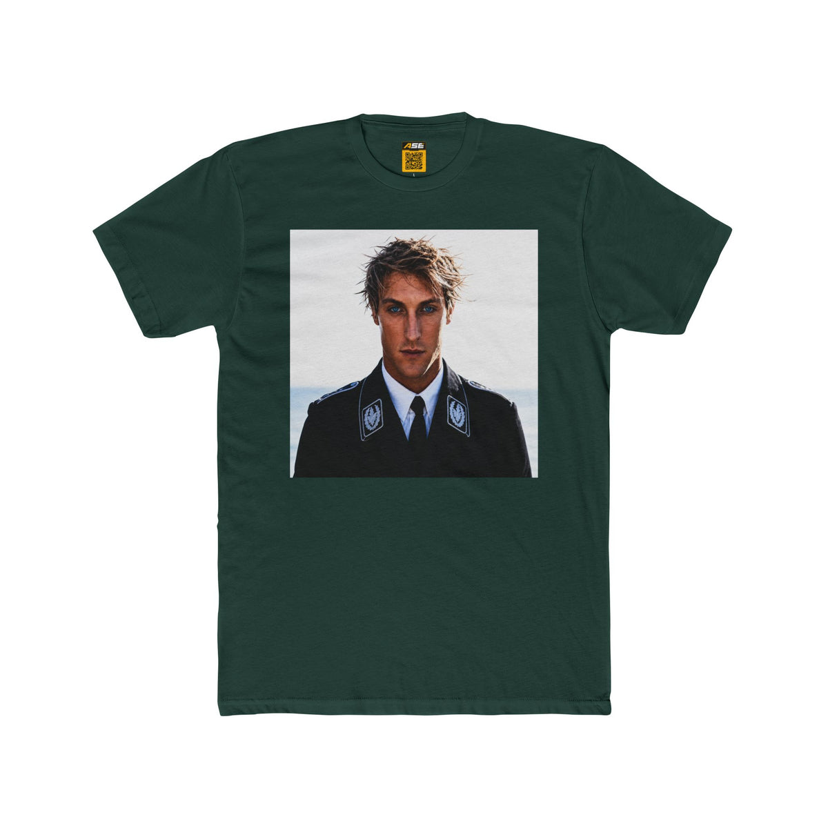 Ascend Tee