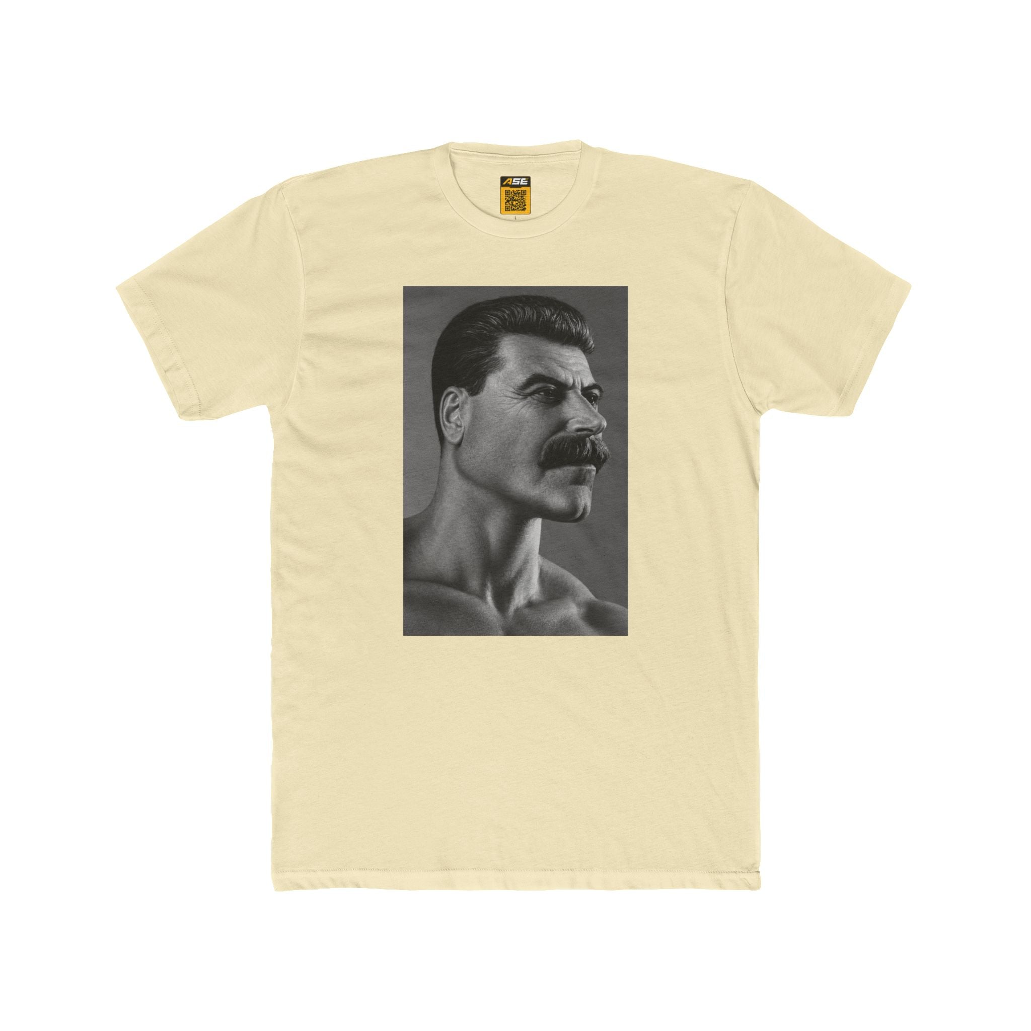 Chad Stalin Tee