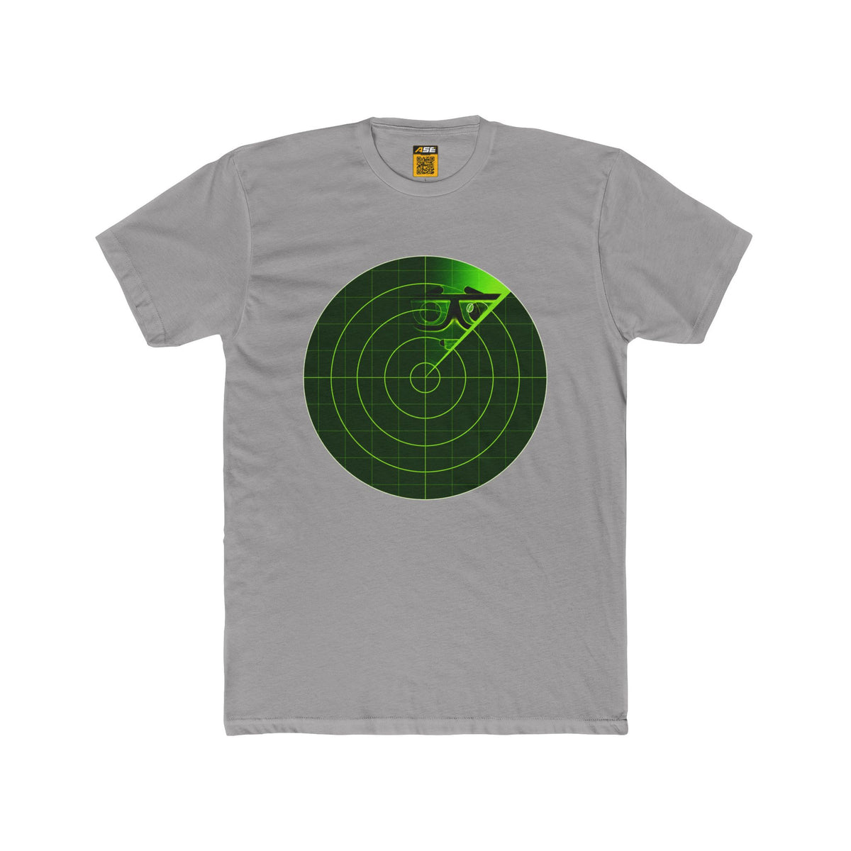 Nerd Detected Tee