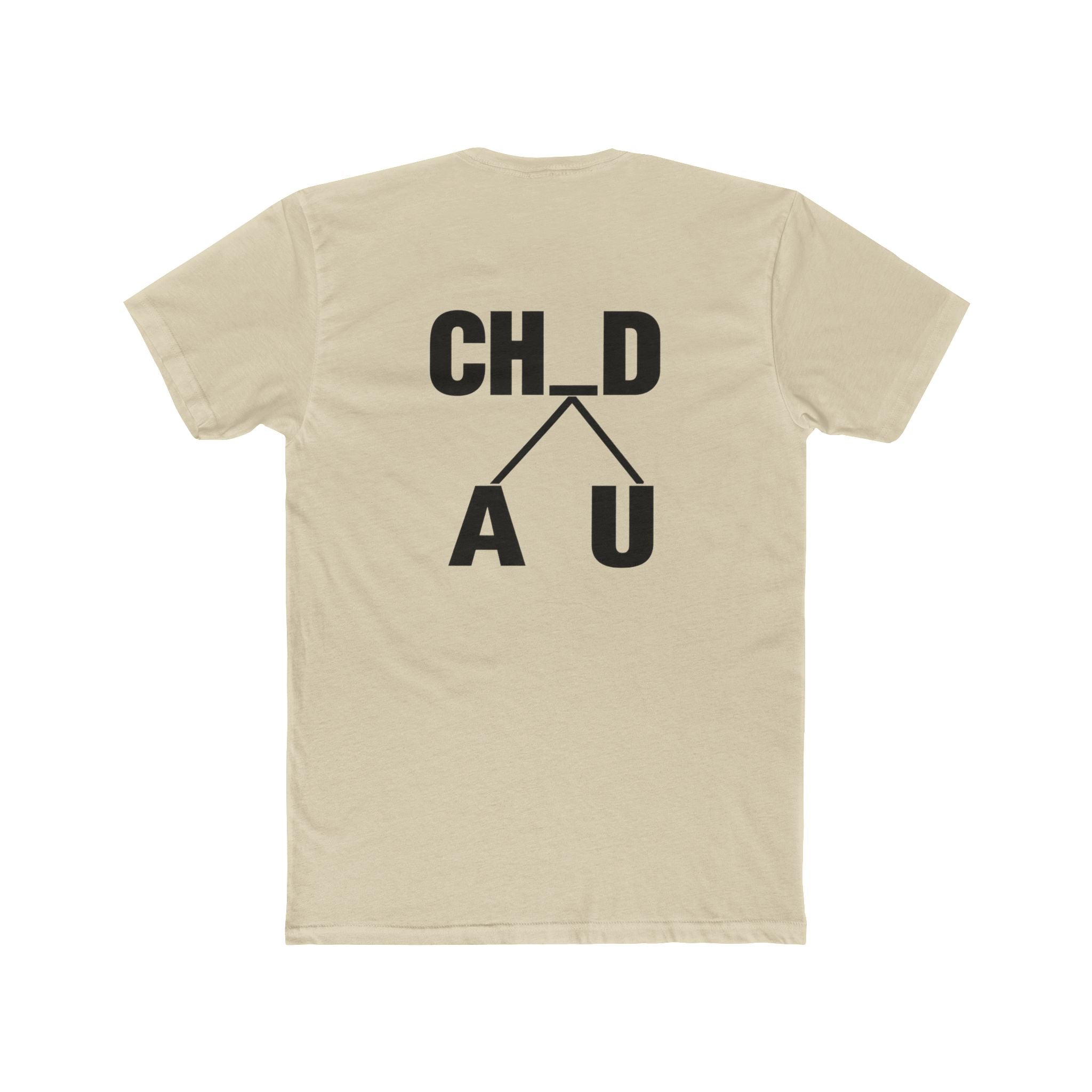 Chad Chud Tee