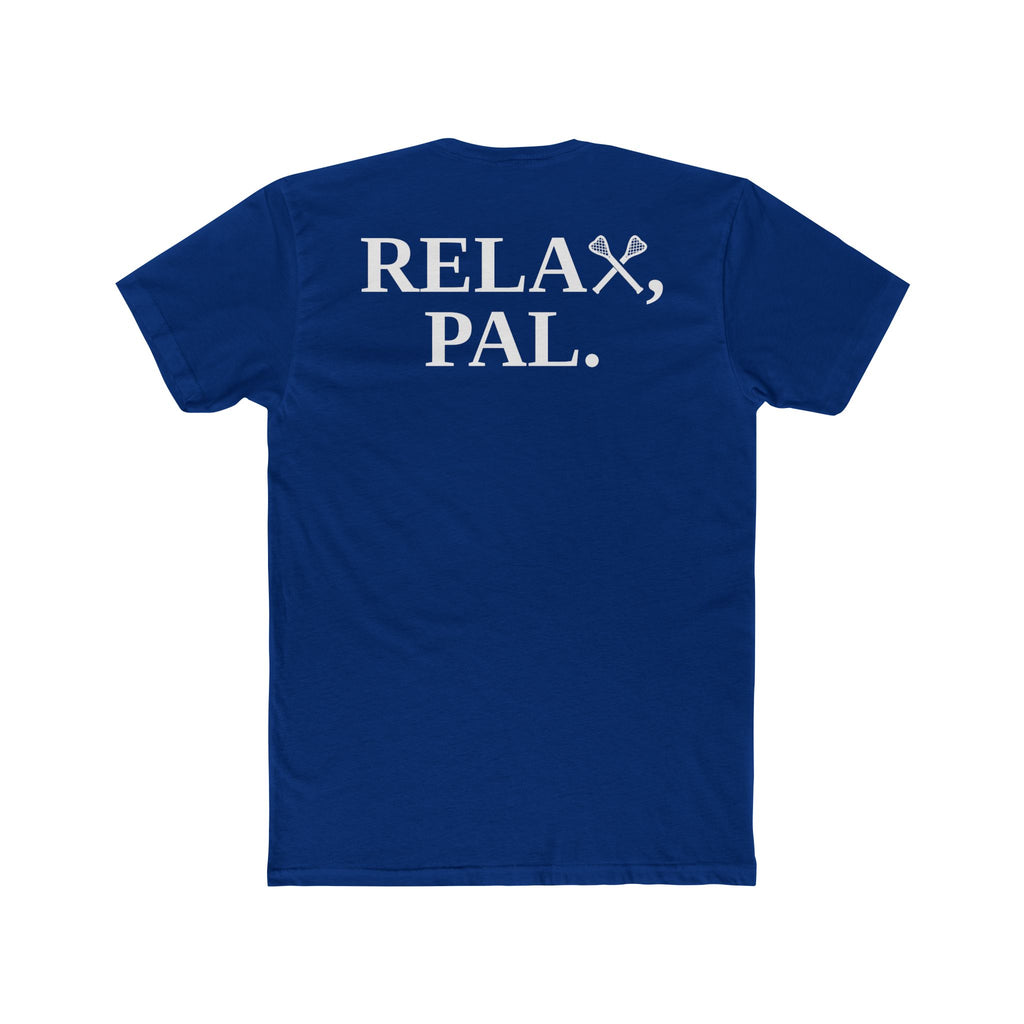 ΣΑΕ Relax, Pal. Tee