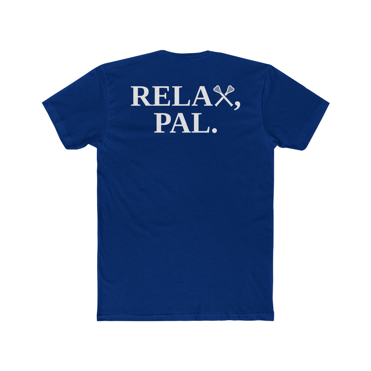 ΣΑΕ Relax, Pal. Tee