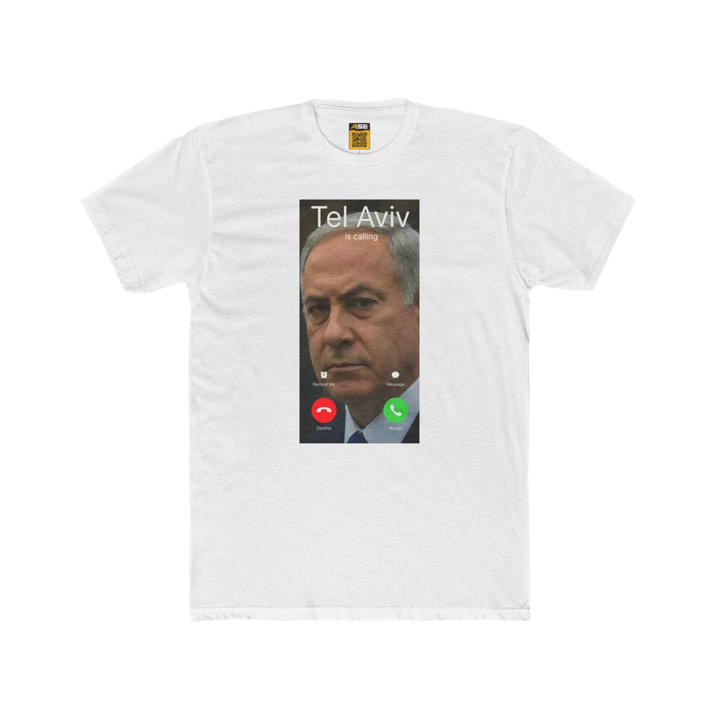 Tel Aviv is Calling