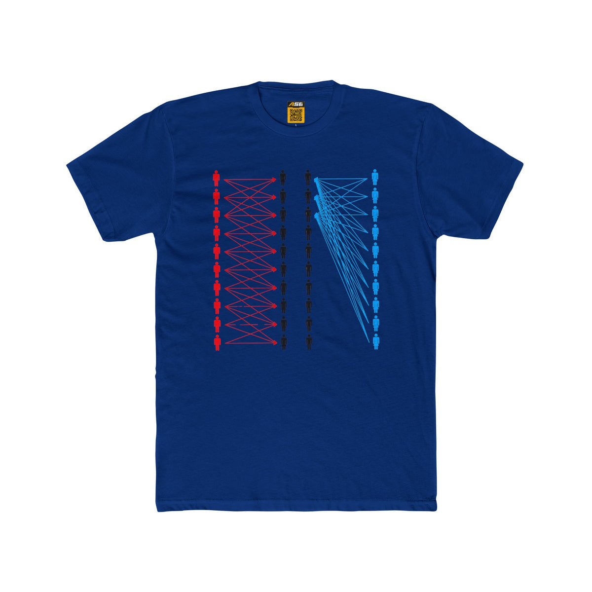 HYPERGAMY Tee