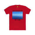 Water Boarding Tee