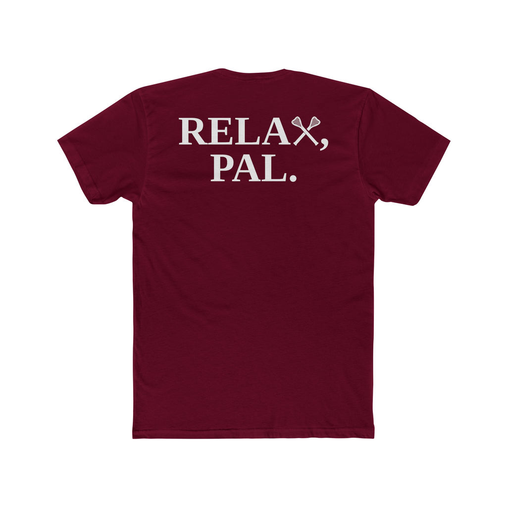 ΣΑΕ Relax, Pal. Tee