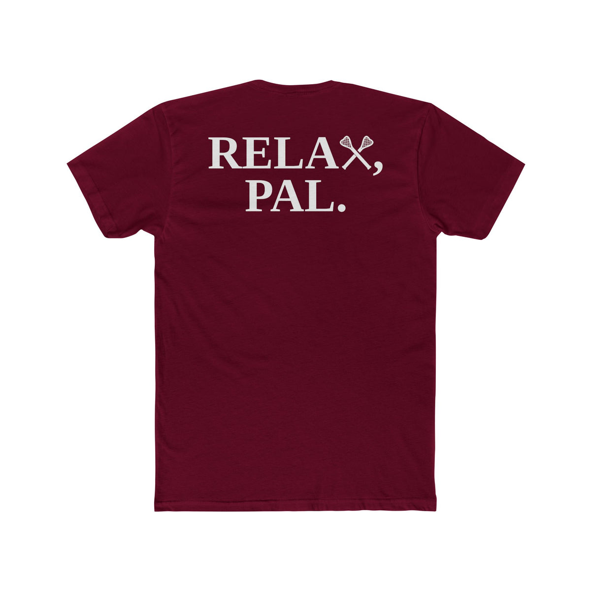 ΣΑΕ Relax, Pal. Tee