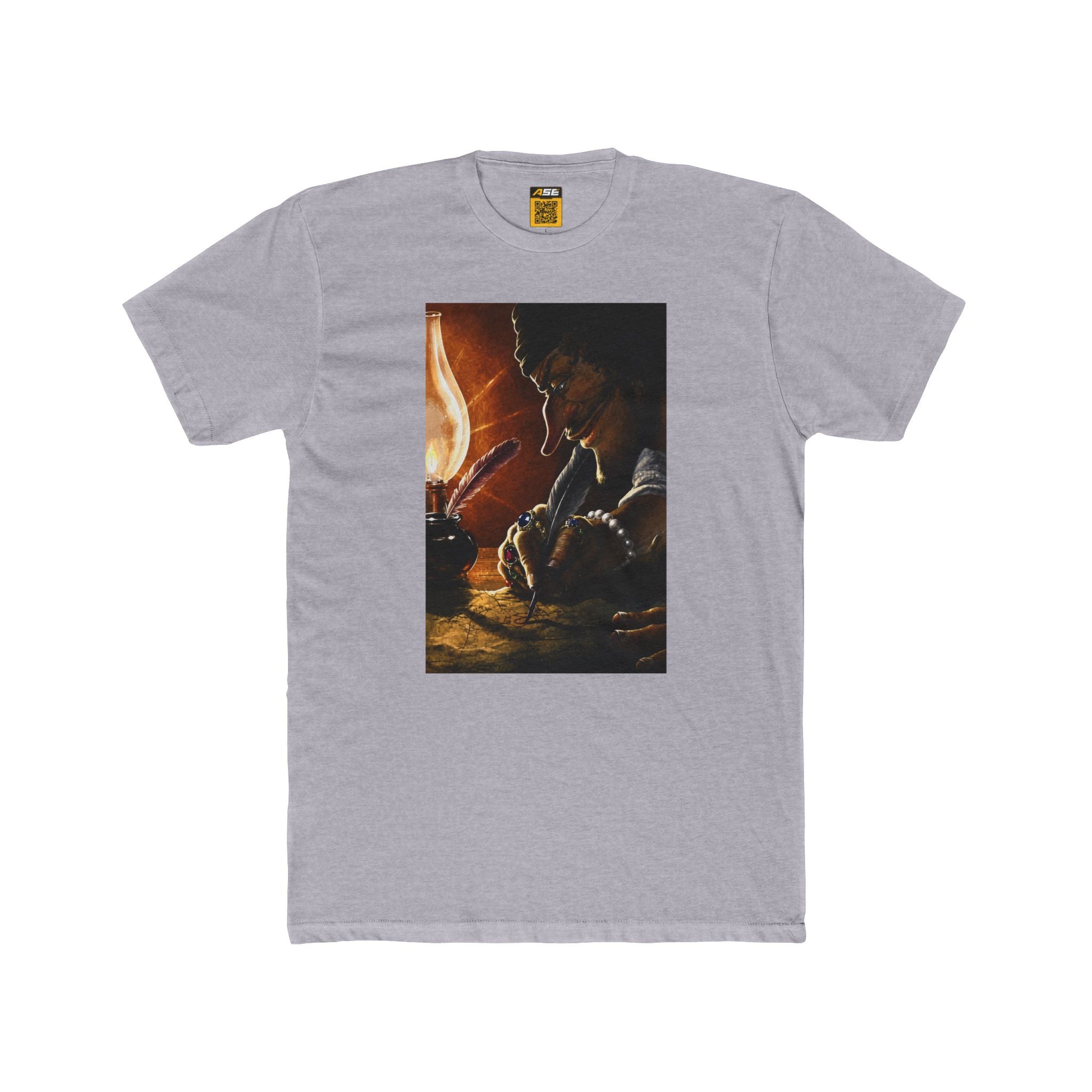 Bro is Cooking Tee