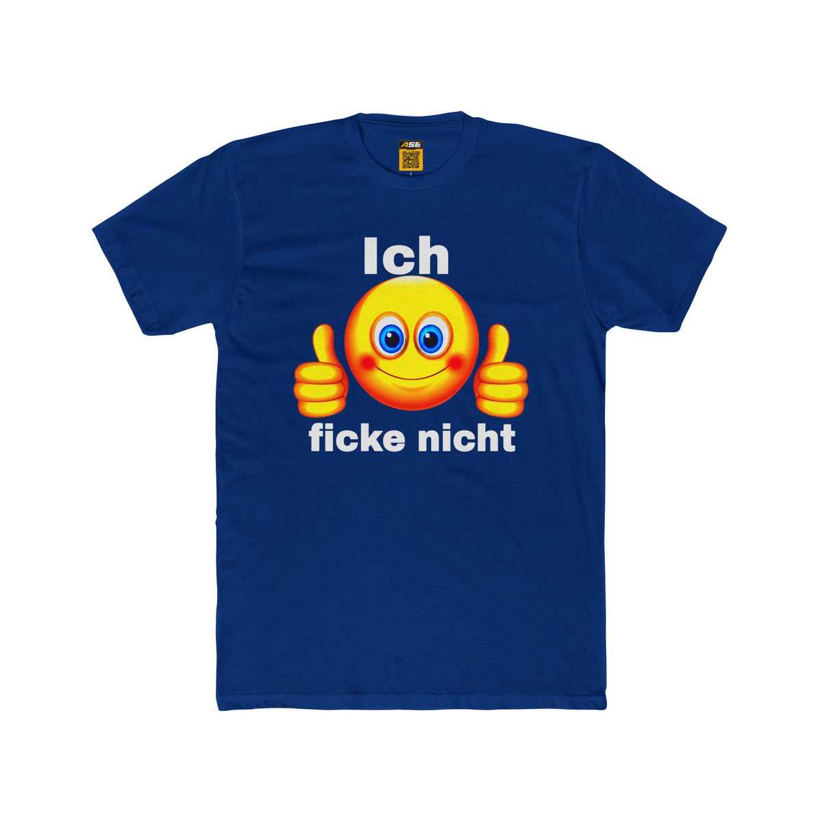 Ich ficke nicht Tee
