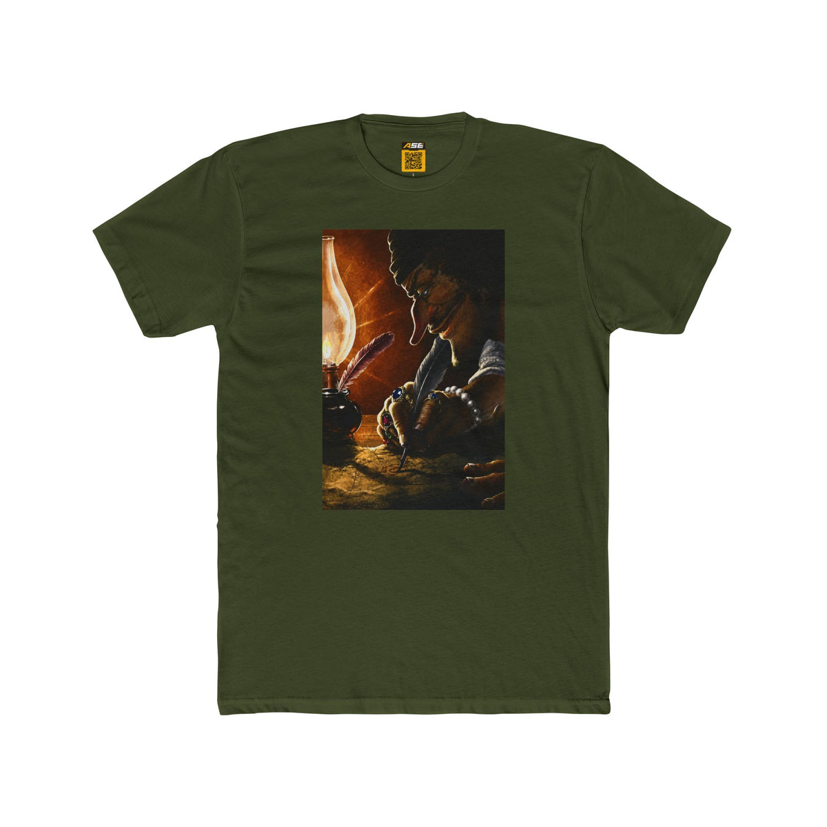 Bro is Cooking Tee