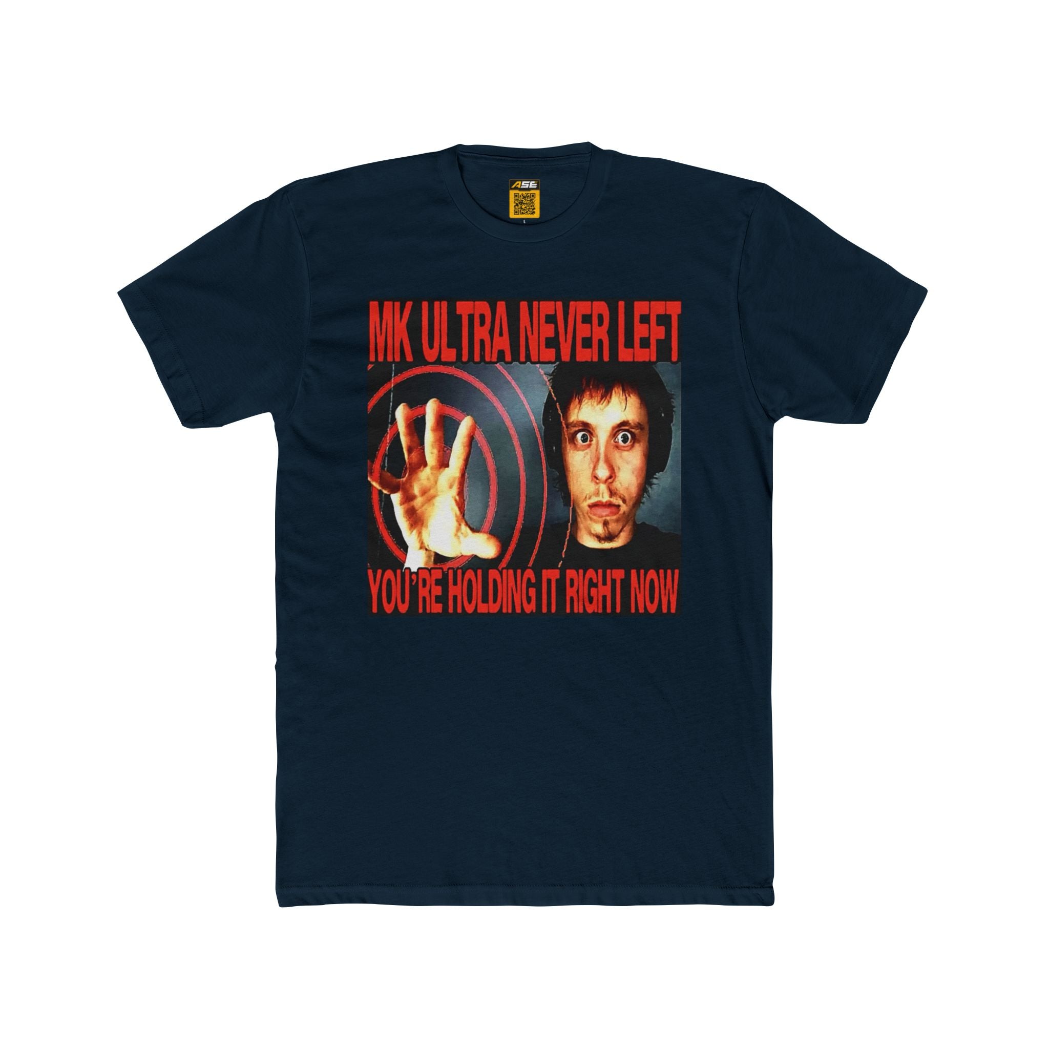 MK Ultra Tee