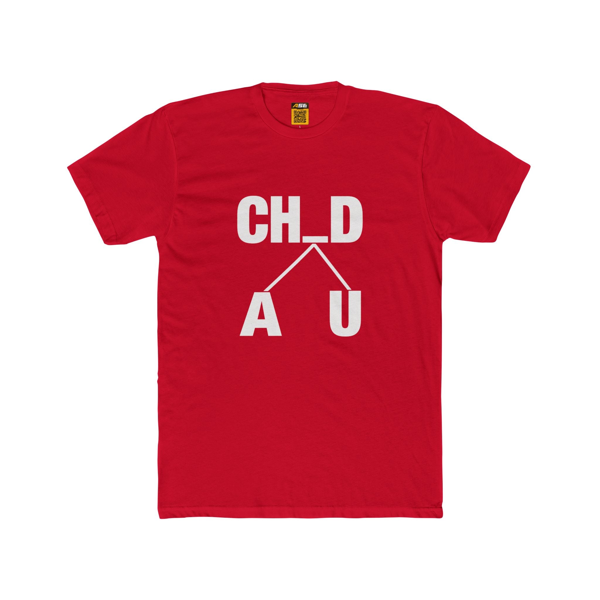 Chad Chud Tee