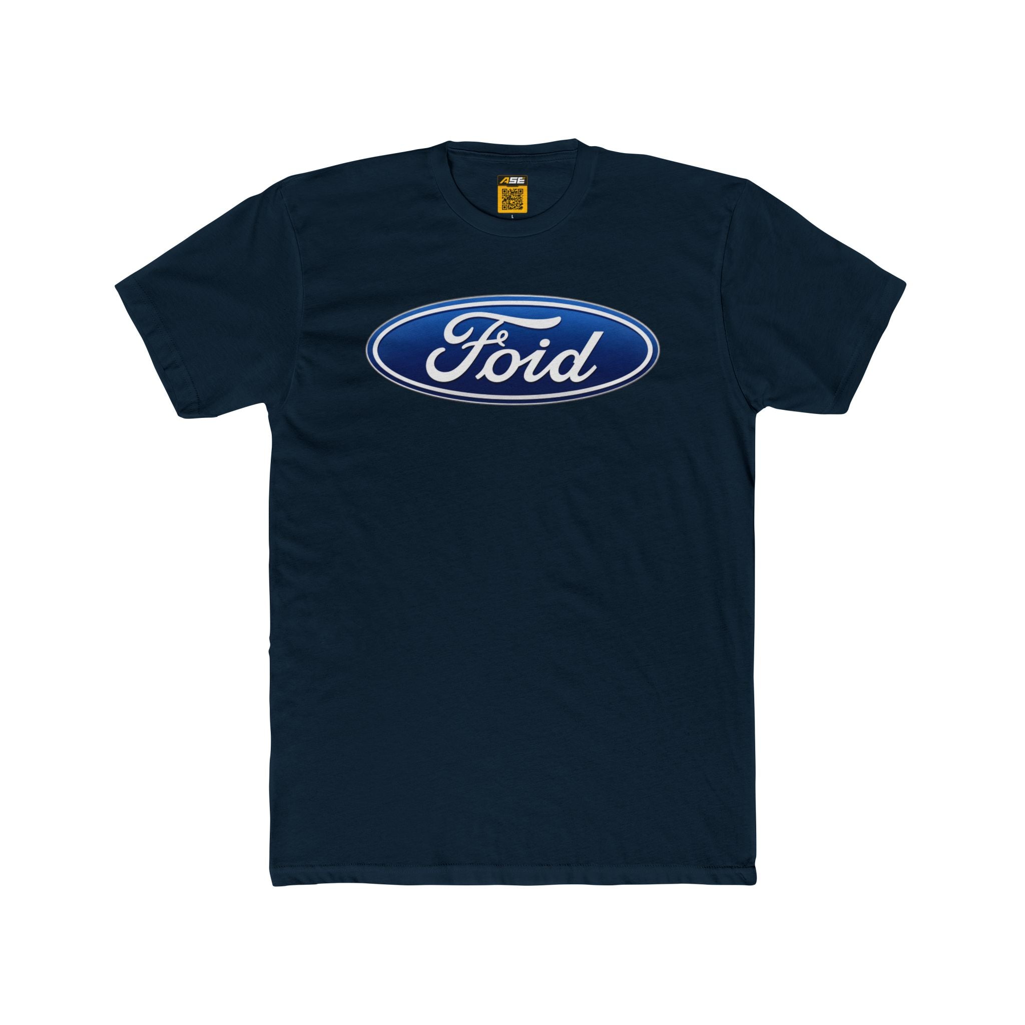 Foíd Tee