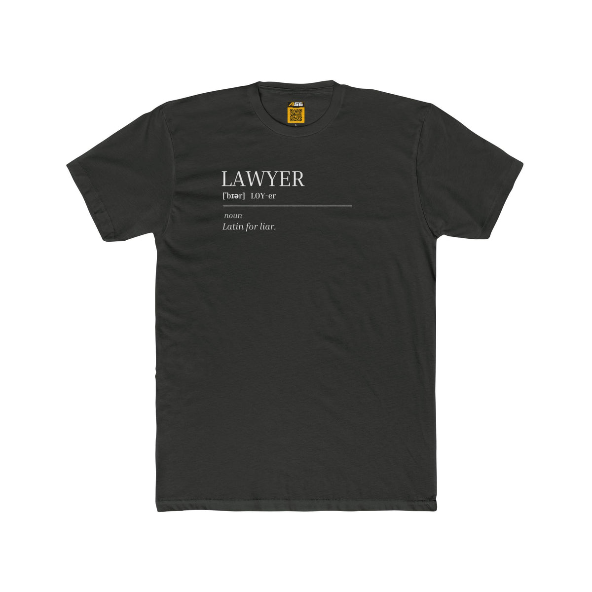 Lawyer Tee
