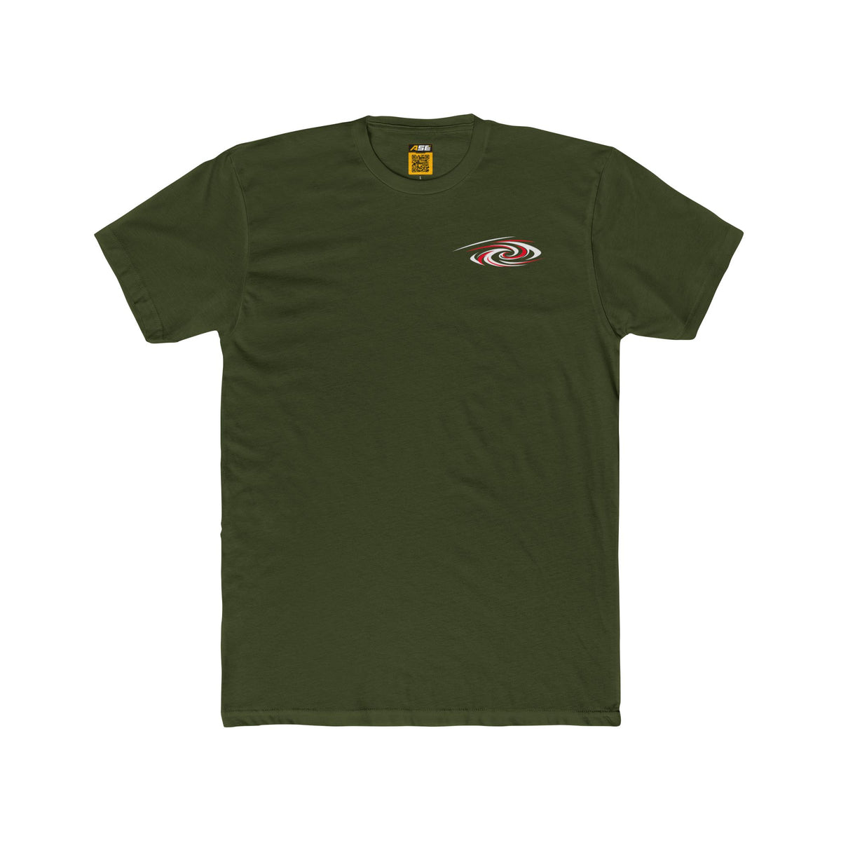 Smile You Love Freshman Tee