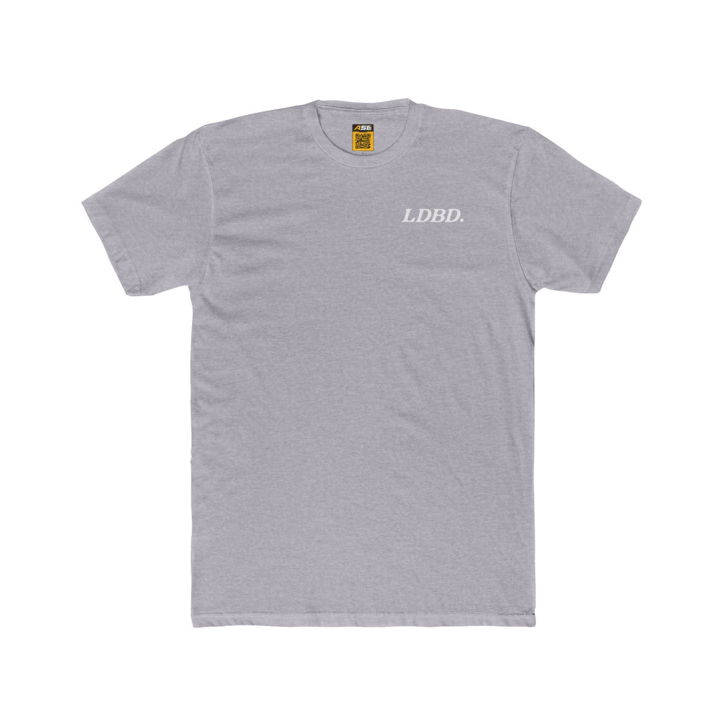 Little Dick Big Dreams Tee