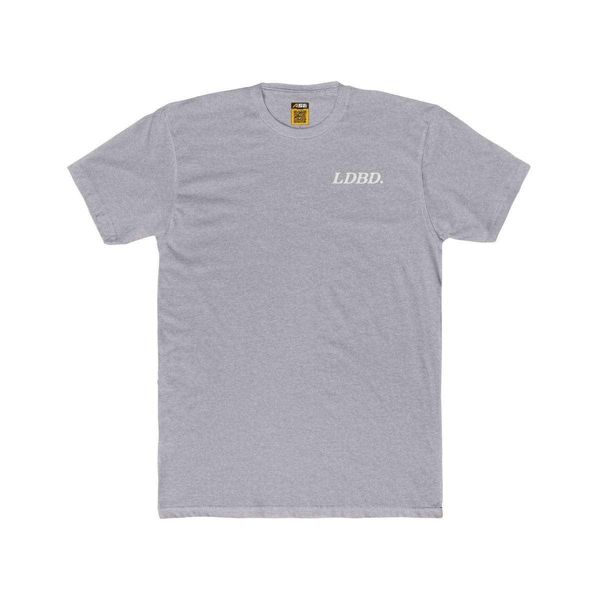 Little Dick Big Dreams Tee