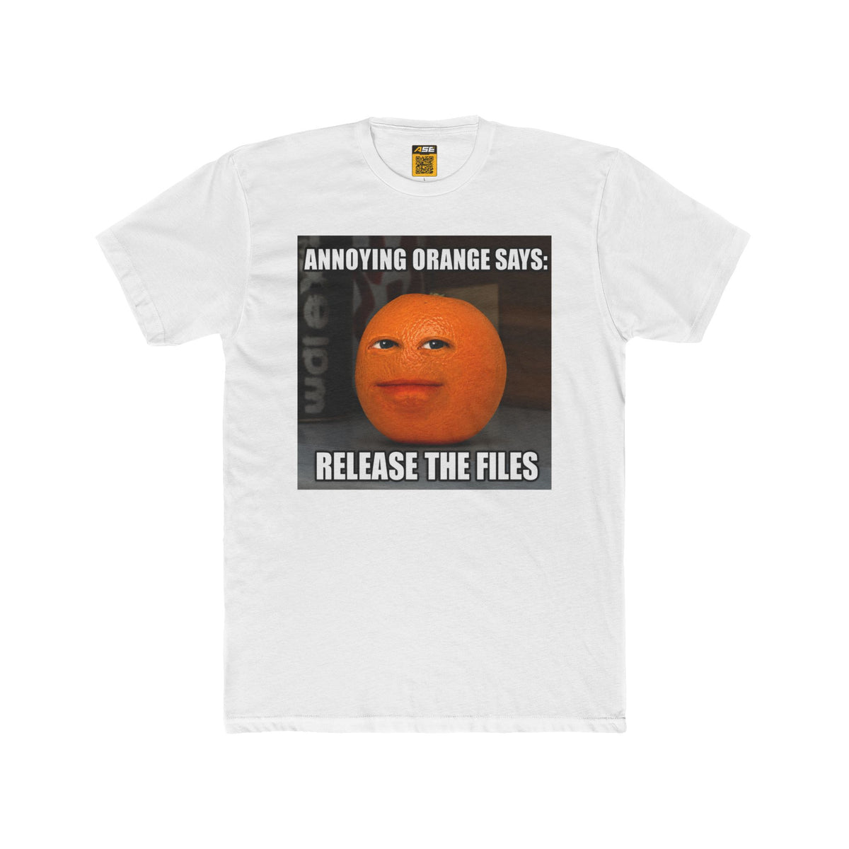 Release the Files