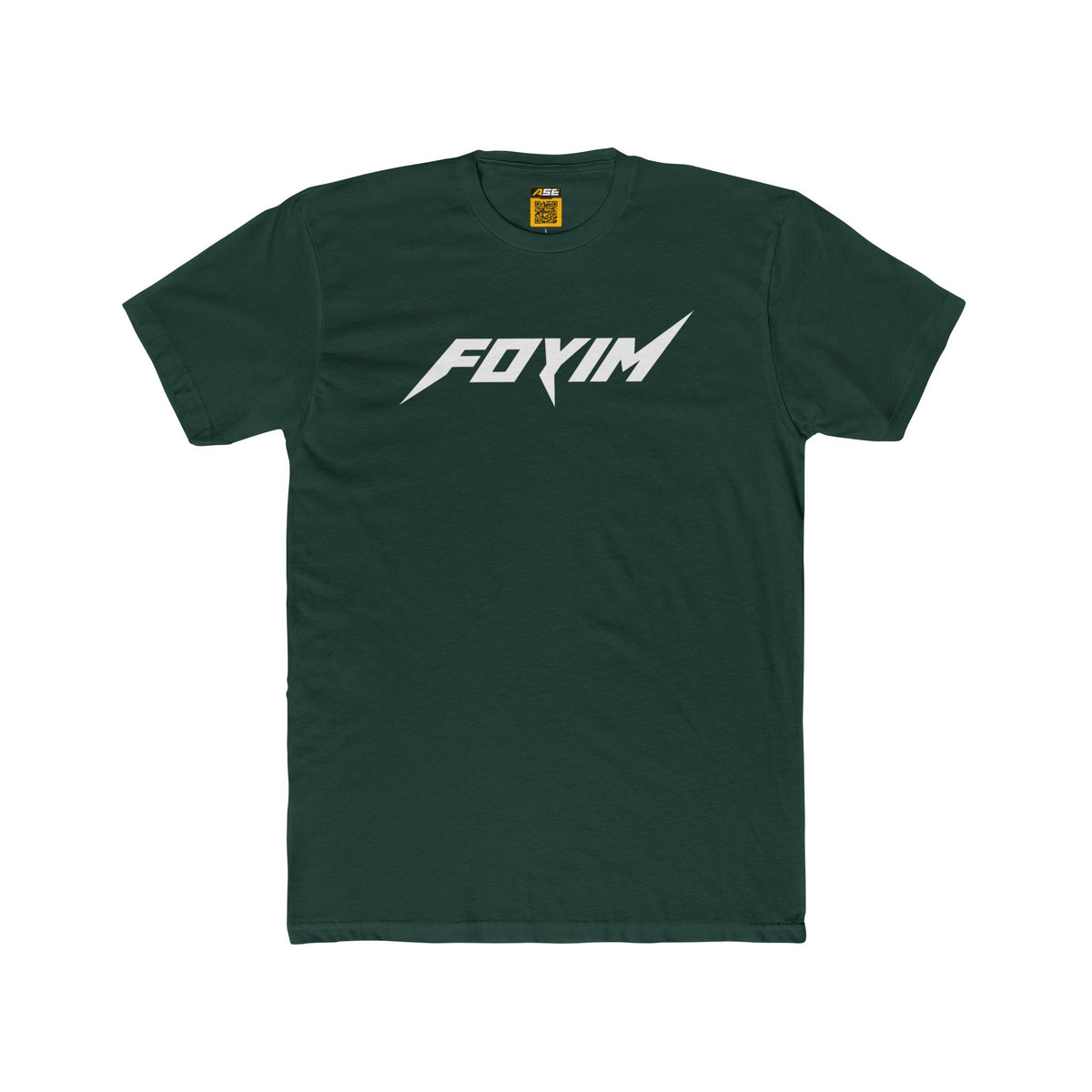 Foyim Tee