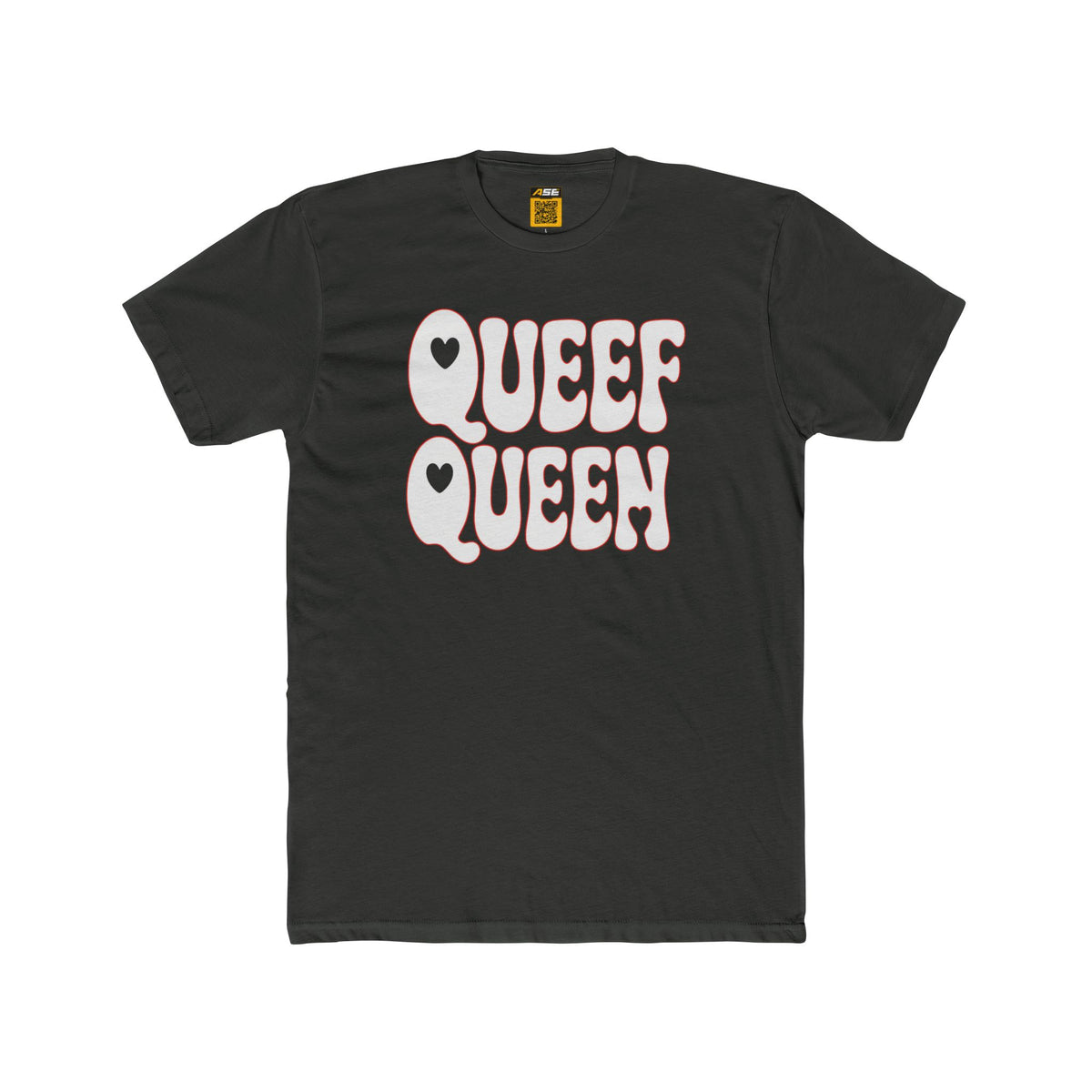Queef Queen Tee