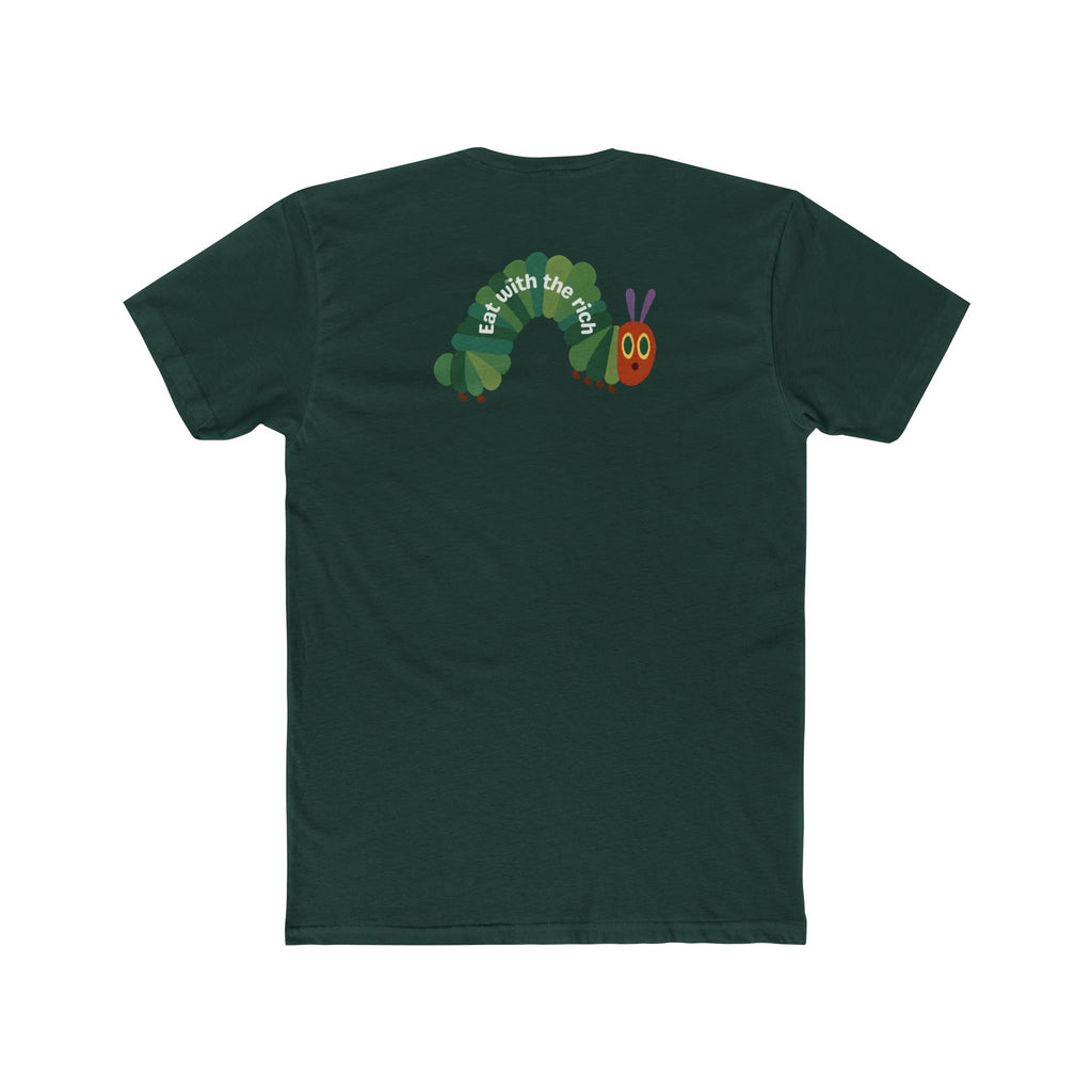 Eat With The Rich Tee