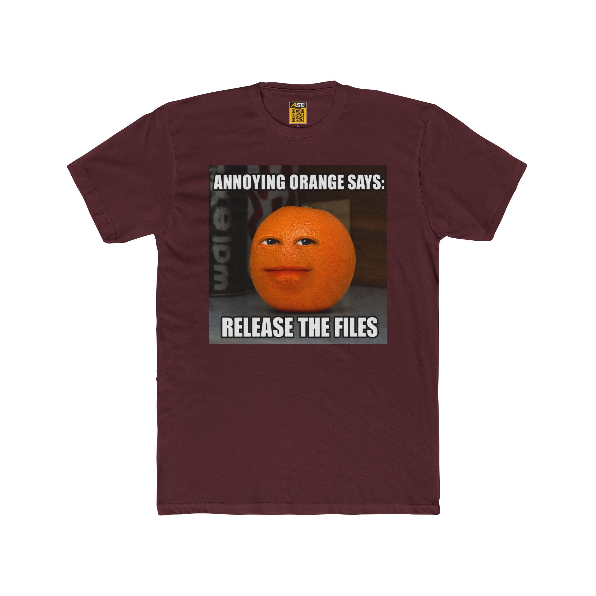 Release the Files
