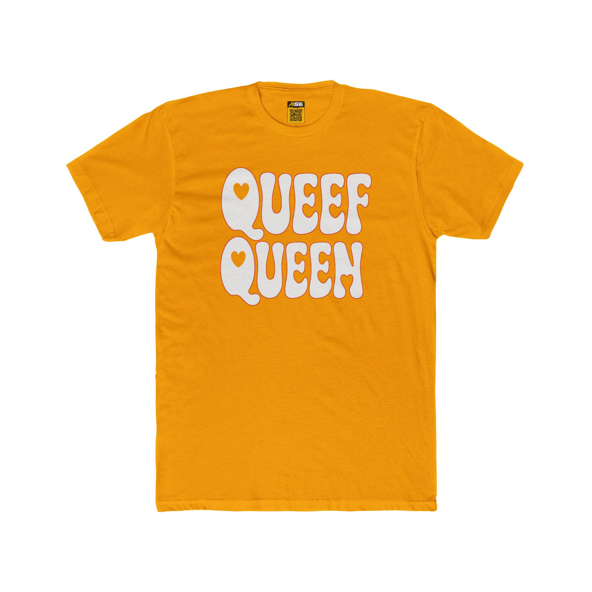 Queef Queen Tee