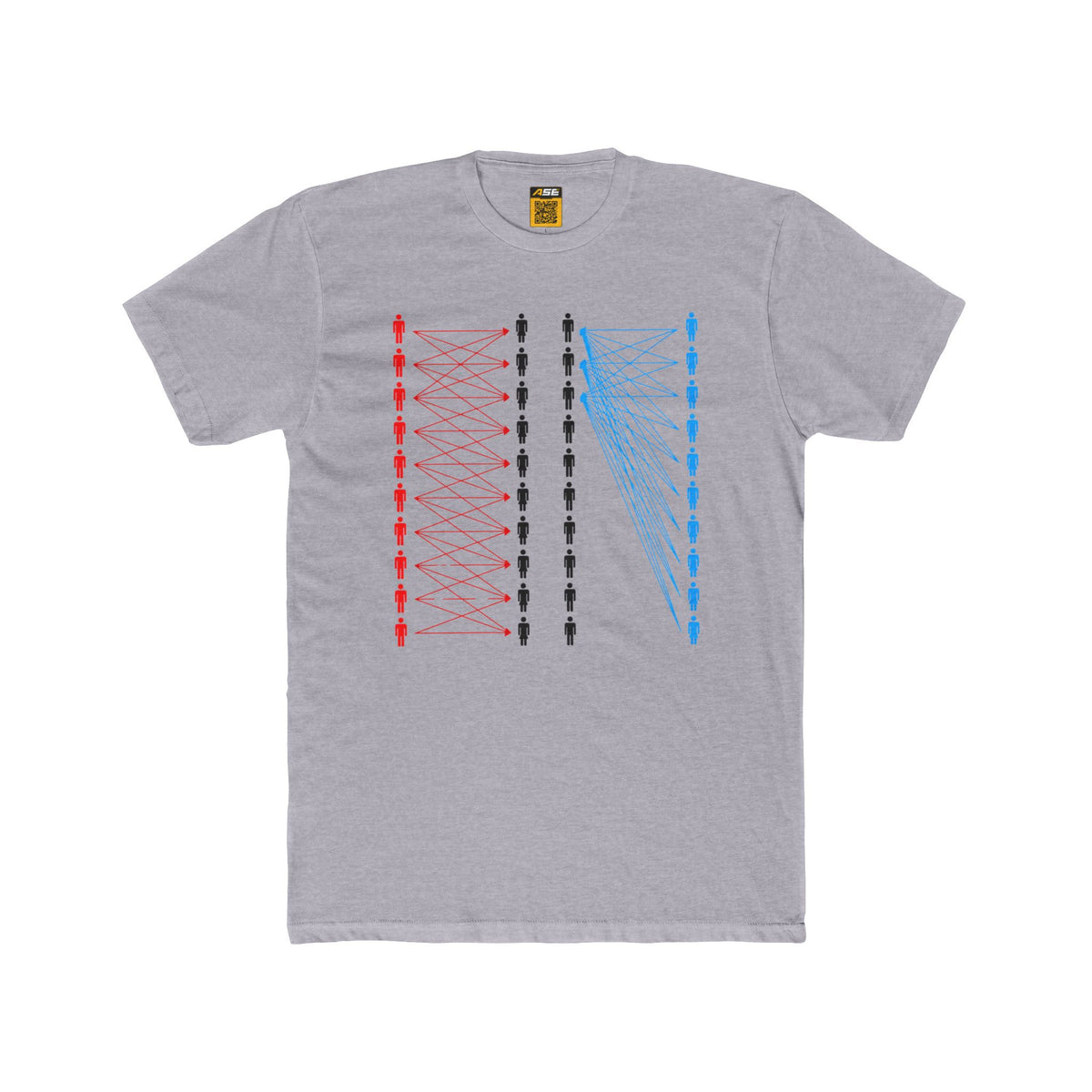 HYPERGAMY Tee