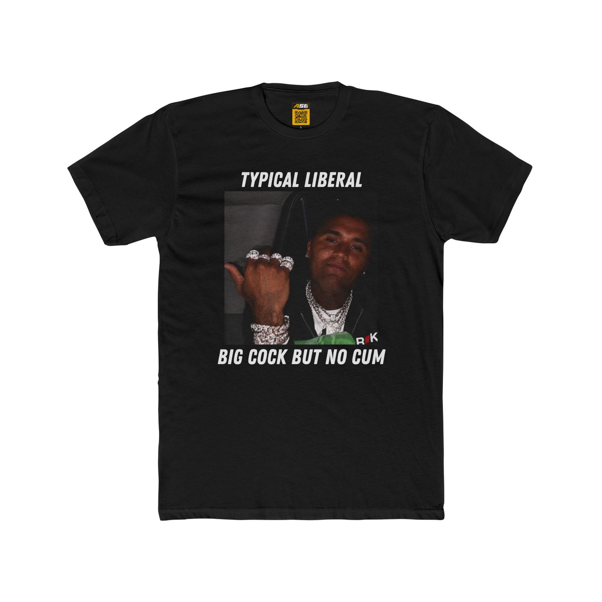 Libtards Tee