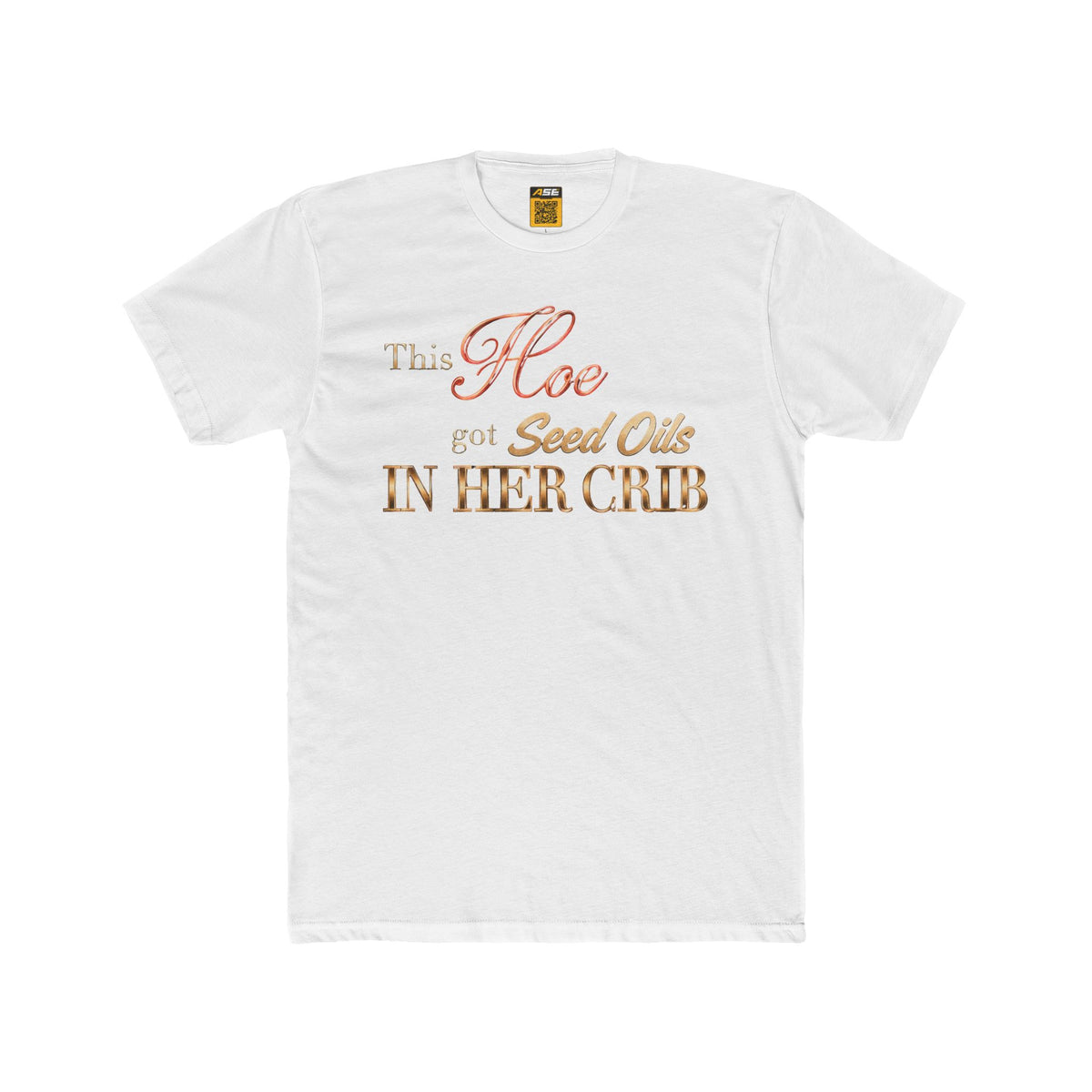 Seed Oil Bih Tee
