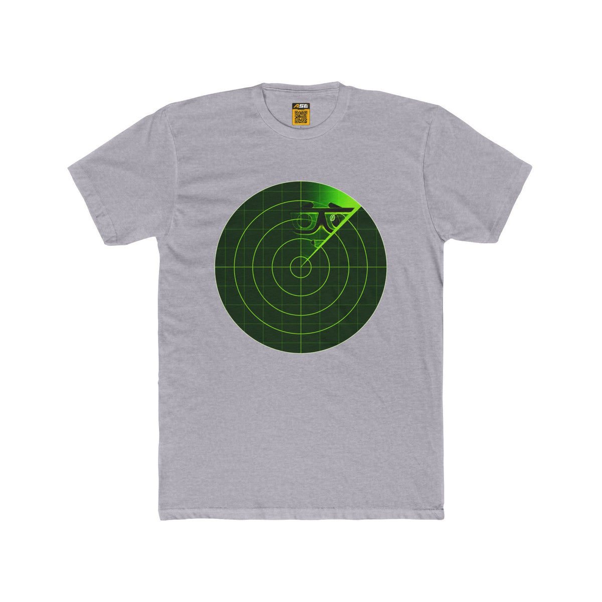 Nerd Detected Tee