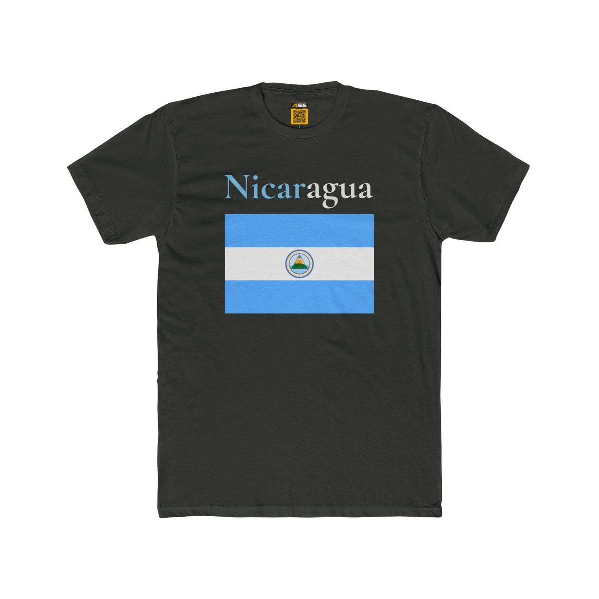 Nicaragua Tee