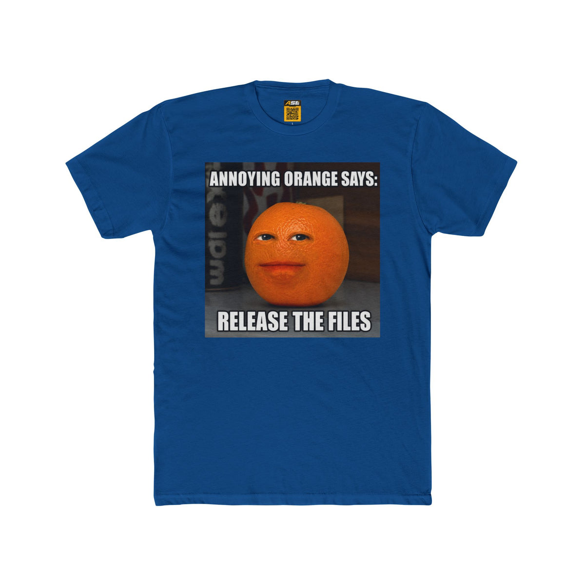 Release the Files