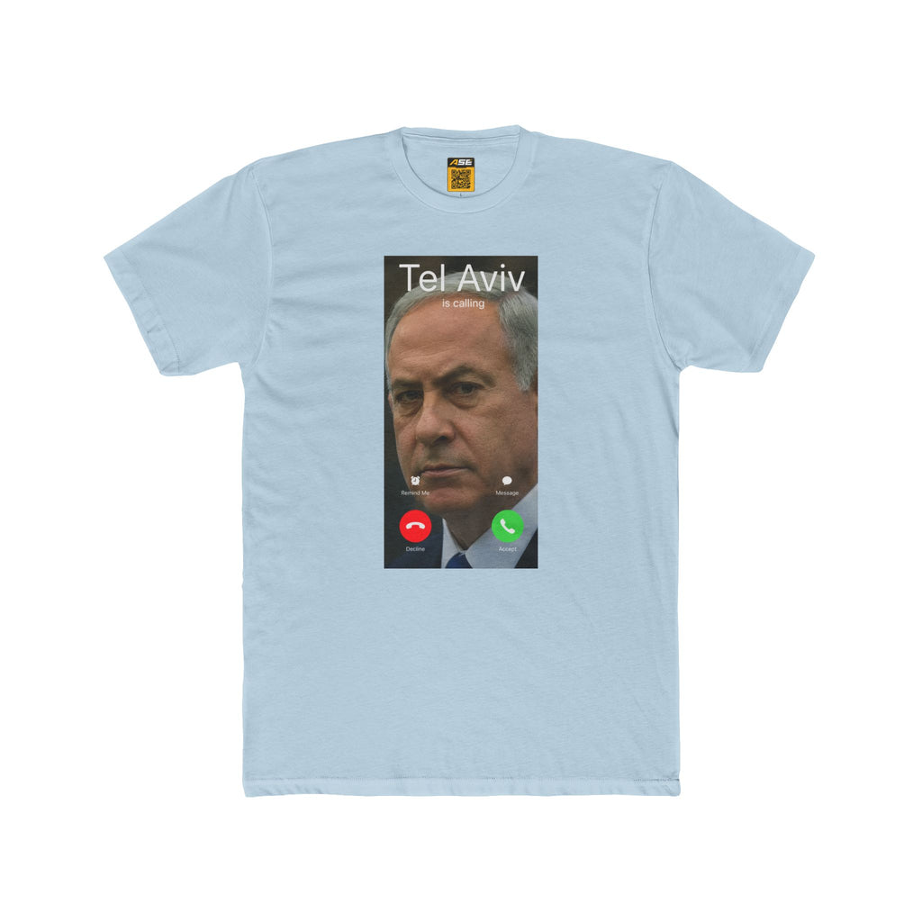 Tel Aviv is Calling