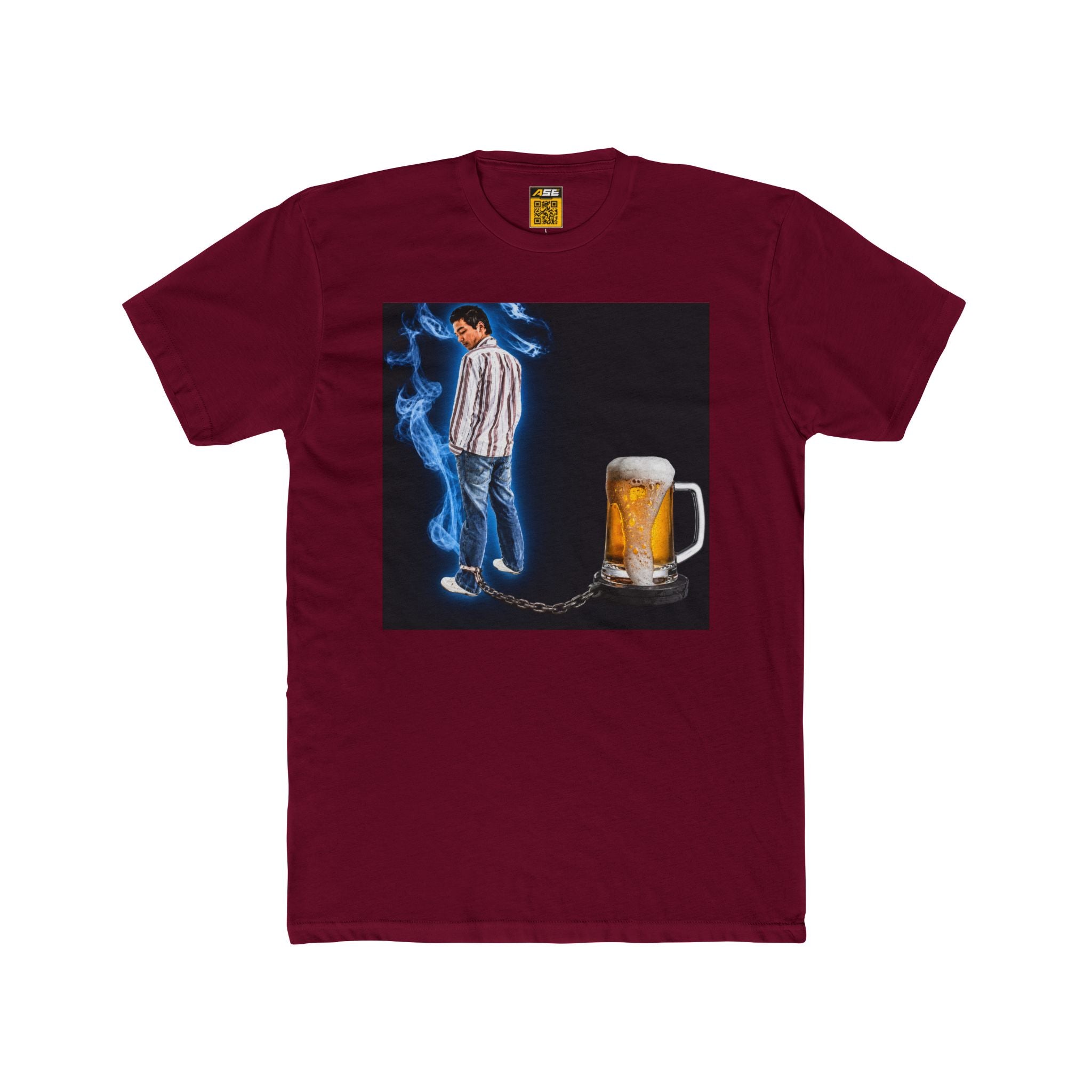 Beer Vice Tee