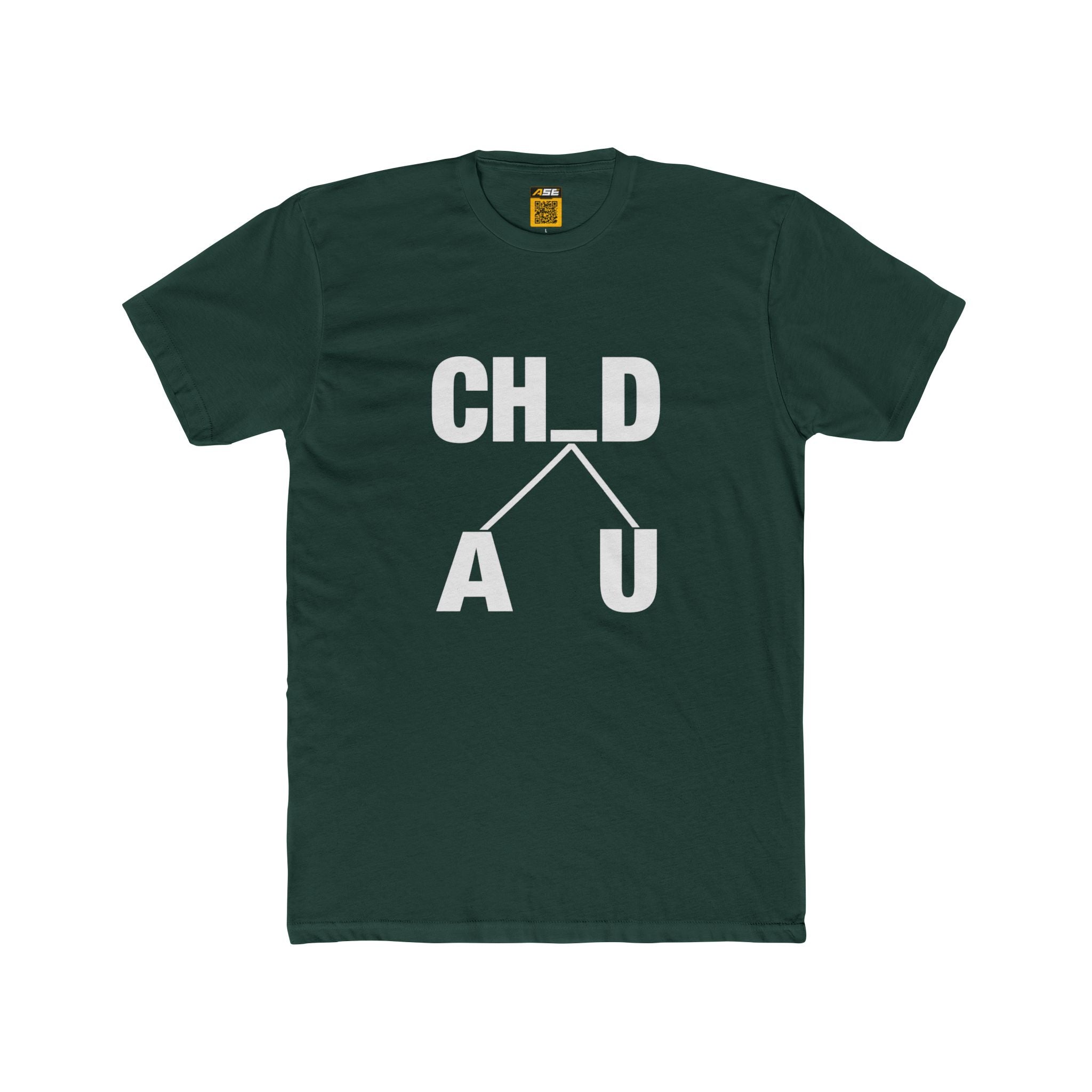 Chad Chud Tee