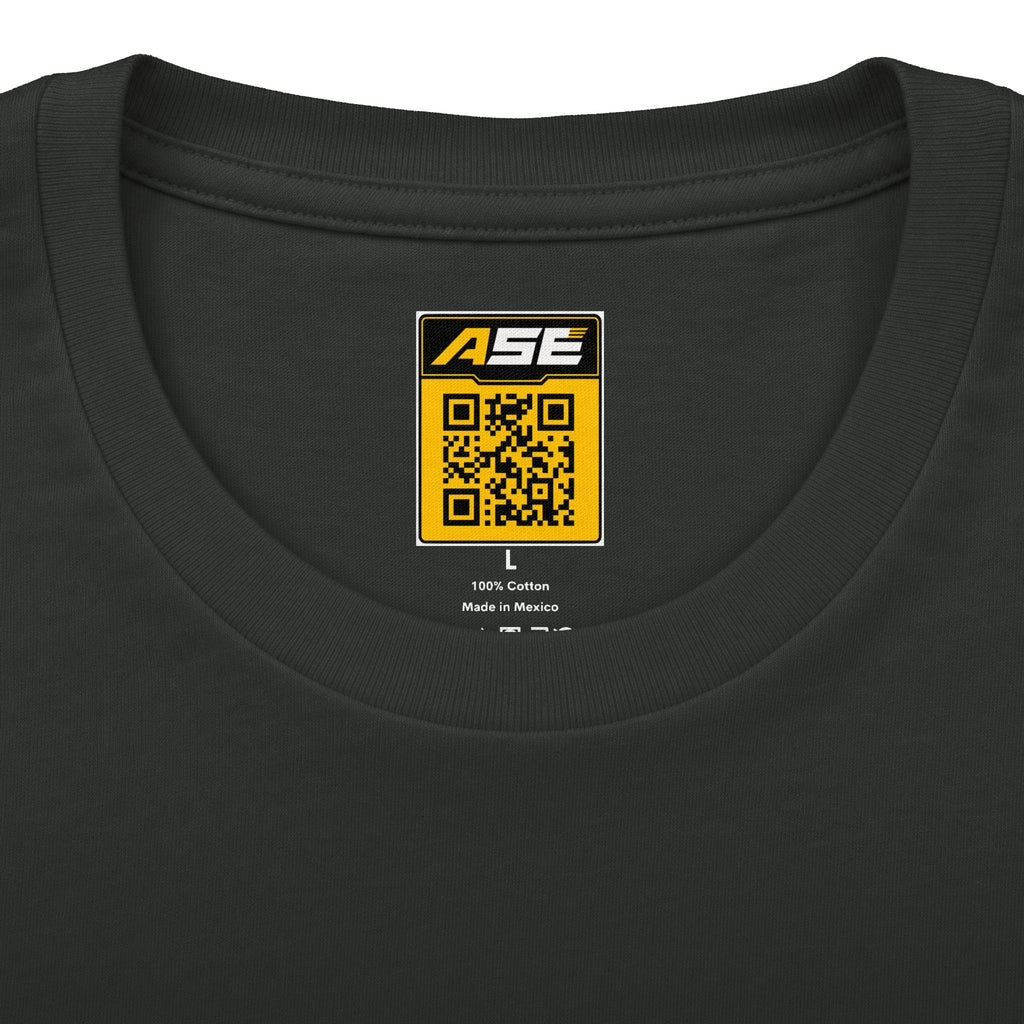 Ascend Tee