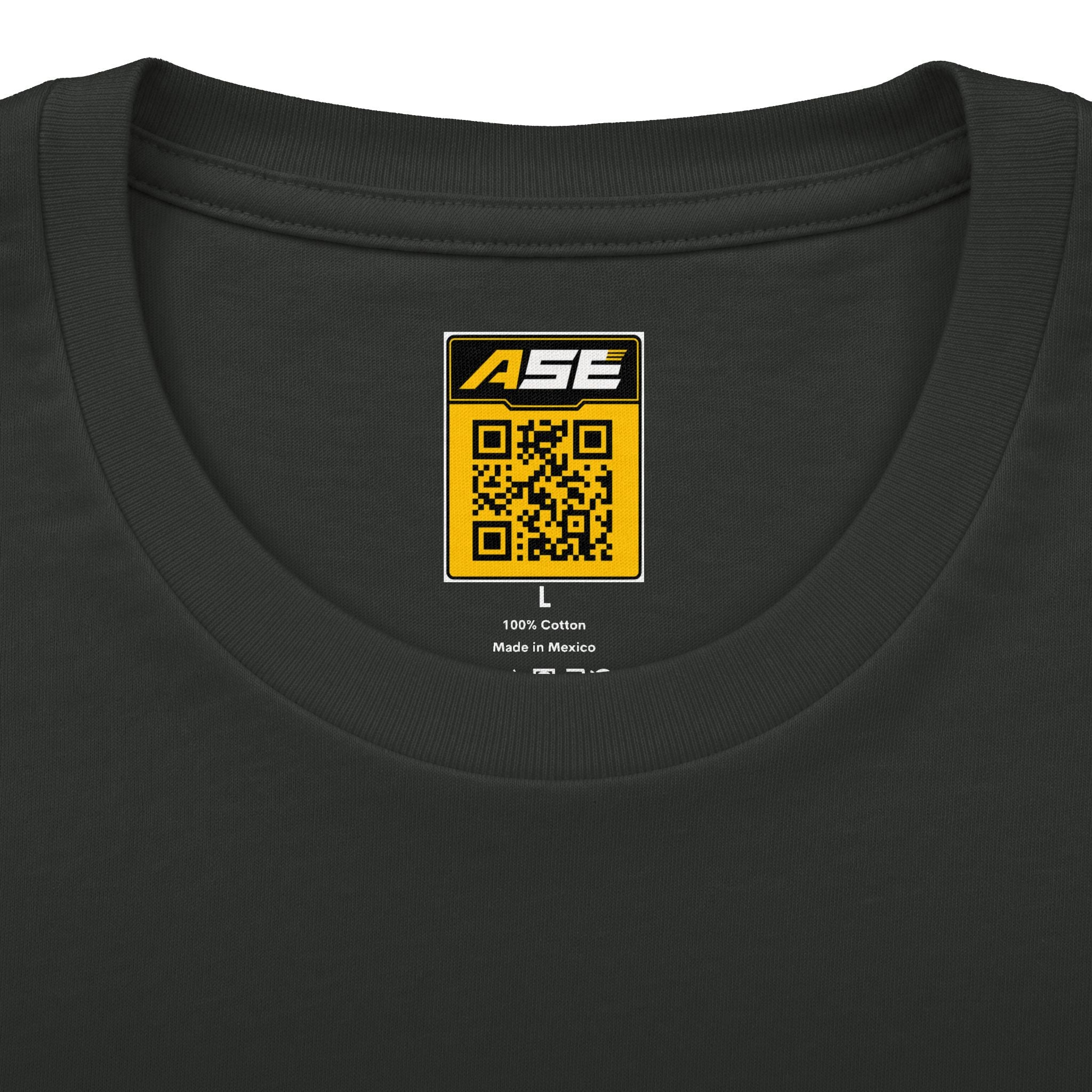 Ascend Tee