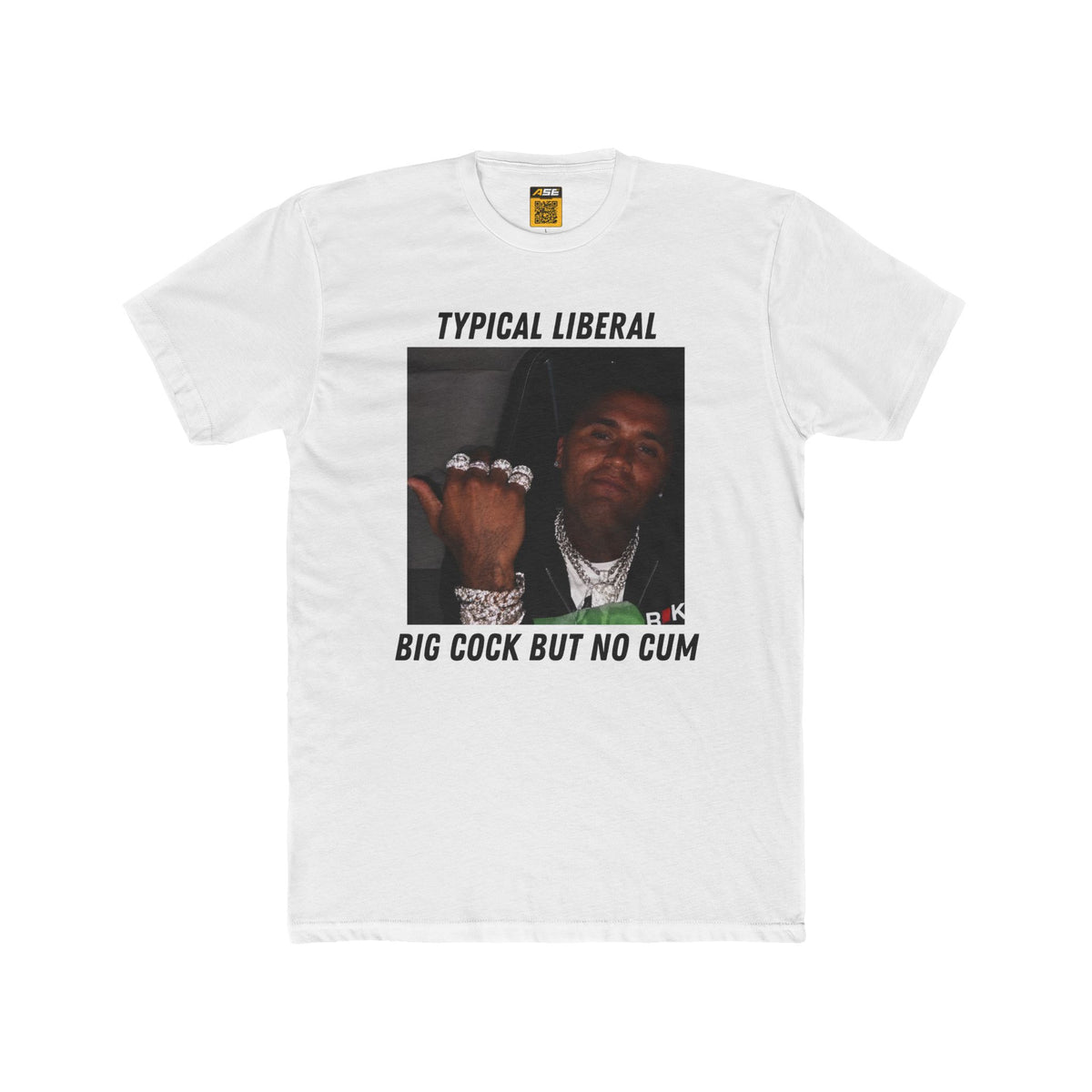 Libtards Tee