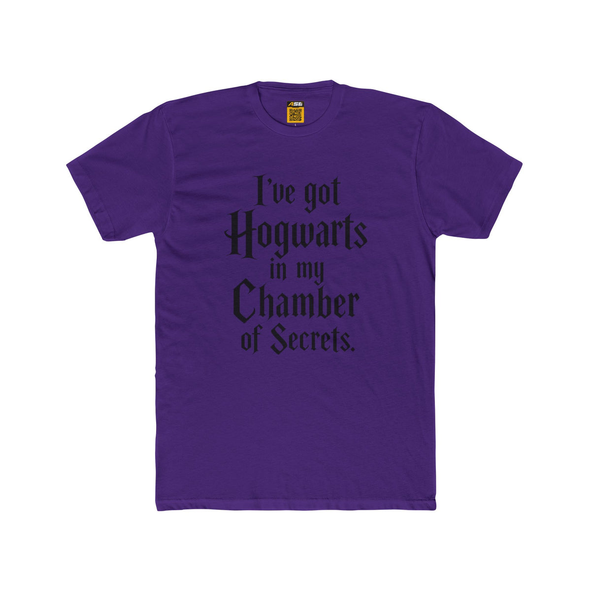 Wizard STD Tee
