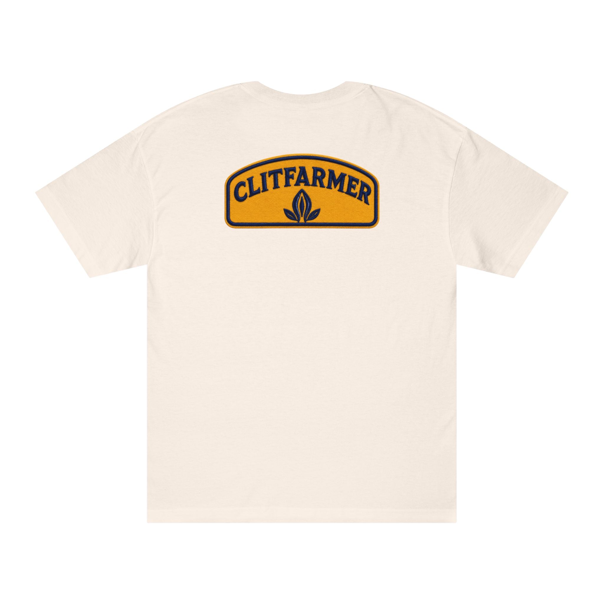 Clitfarmer Heavyweight Tee