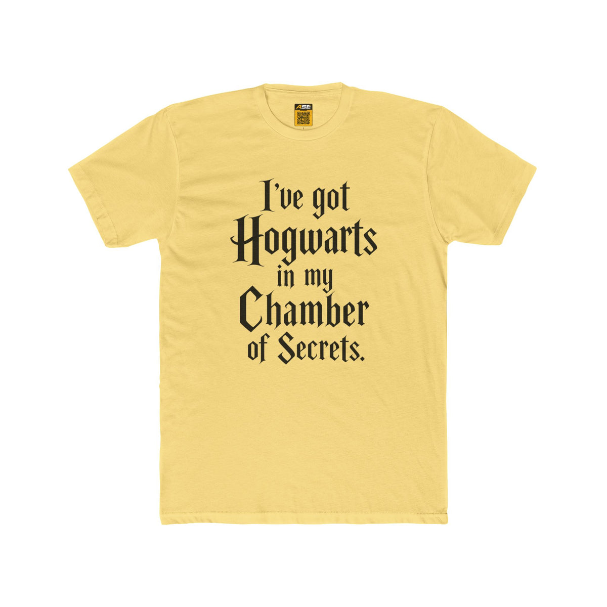 Wizard STD Tee