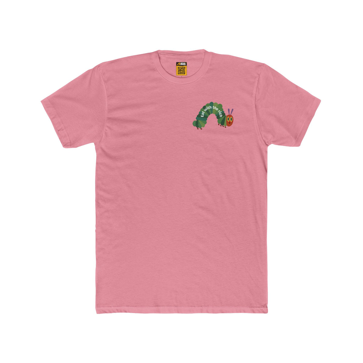 Eat With The Rich Tee