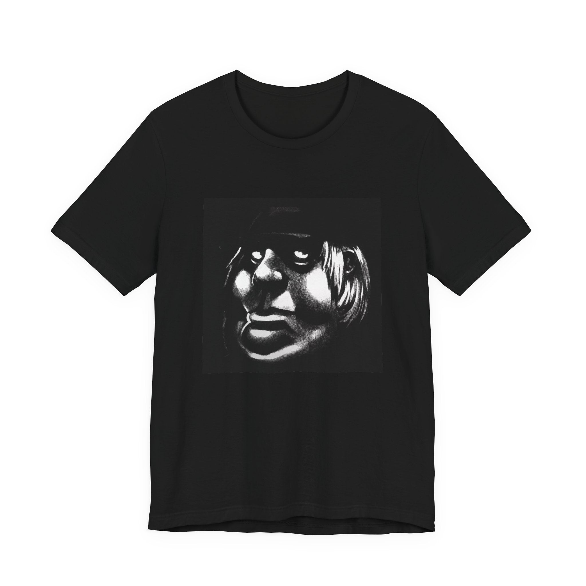 Monochrome Chris Griffin