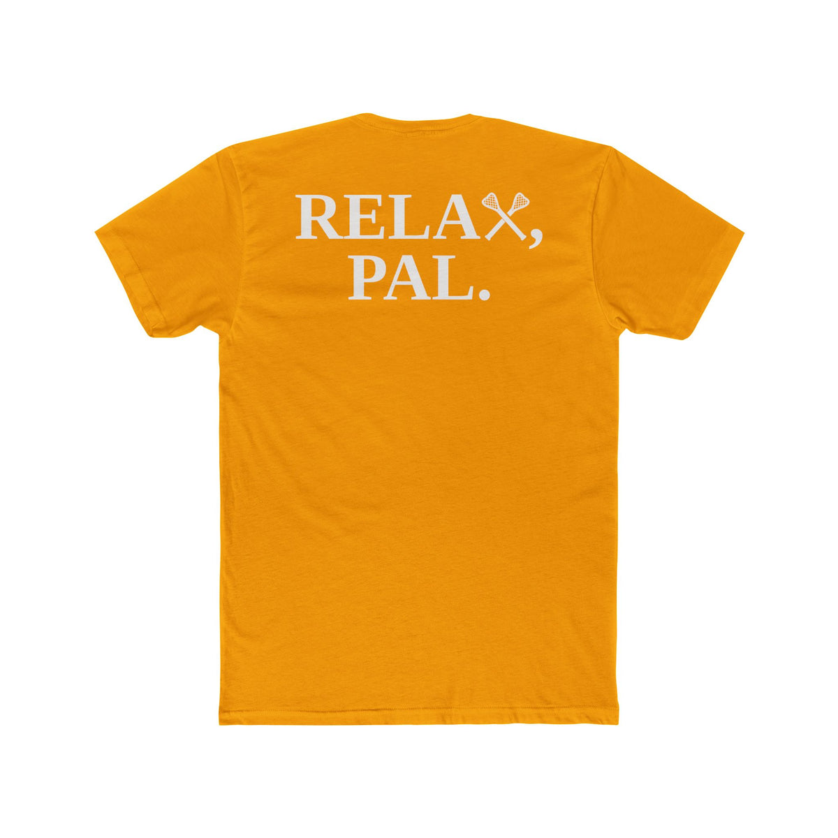 ΣΑΕ Relax, Pal. Tee