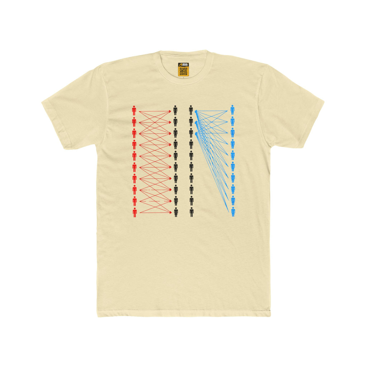 HYPERGAMY Tee