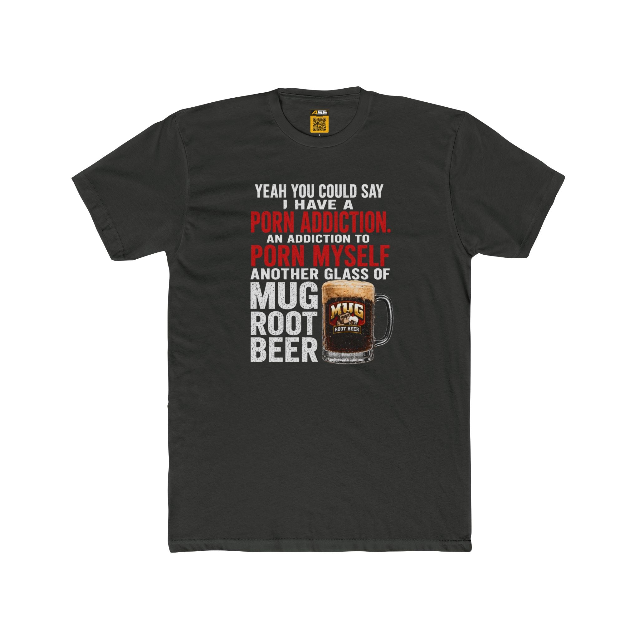 Root Beer Tee