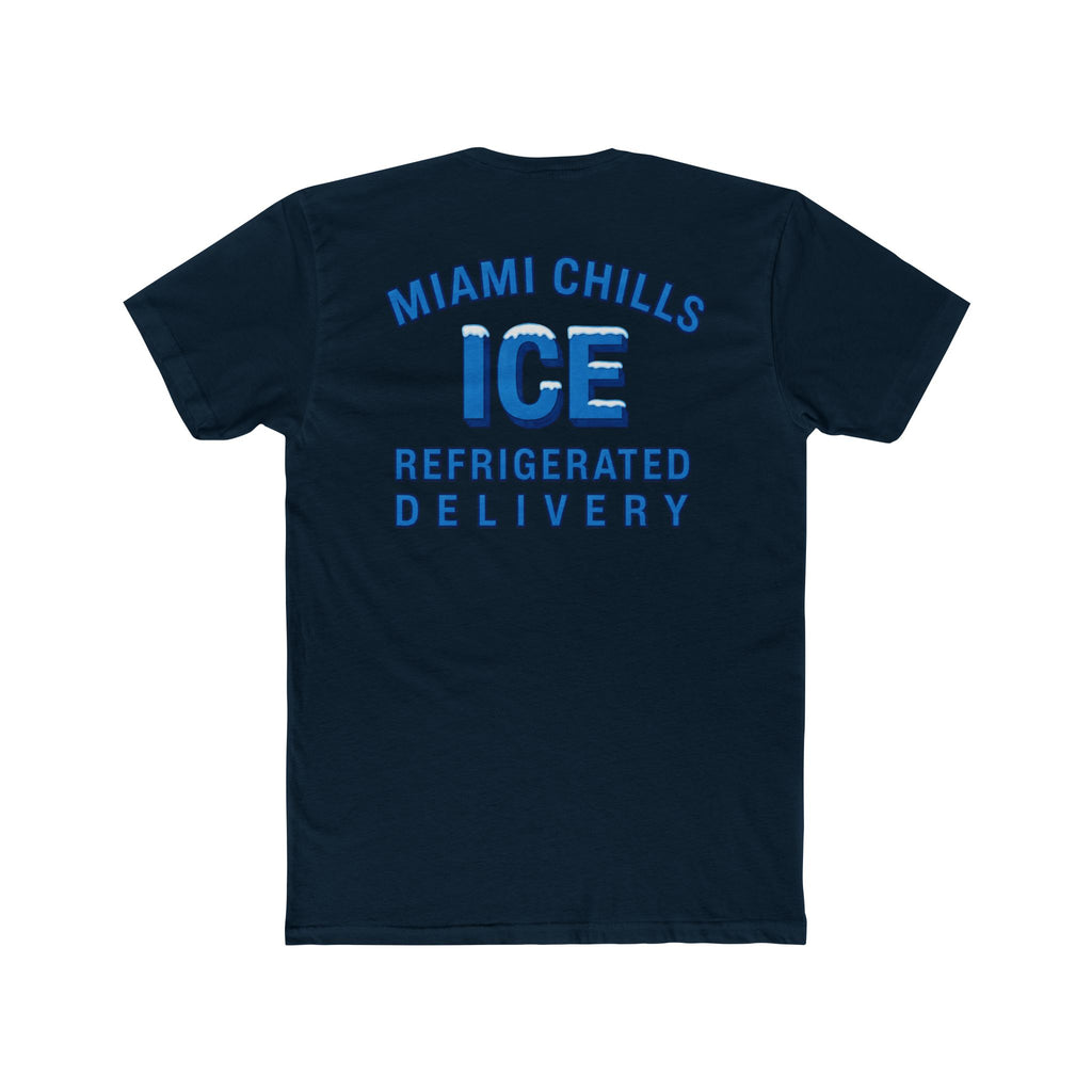 ICE     Truck Killer Tee