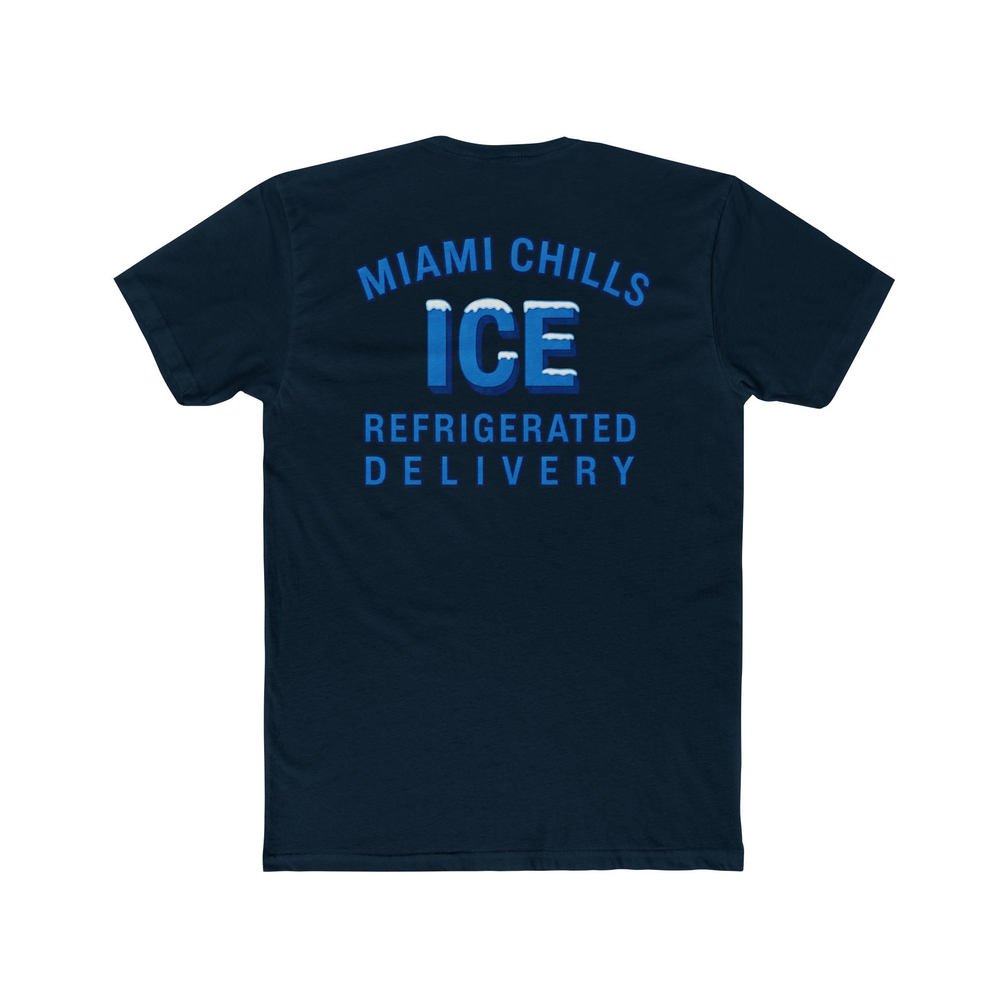 ICE     Truck Killer Tee
