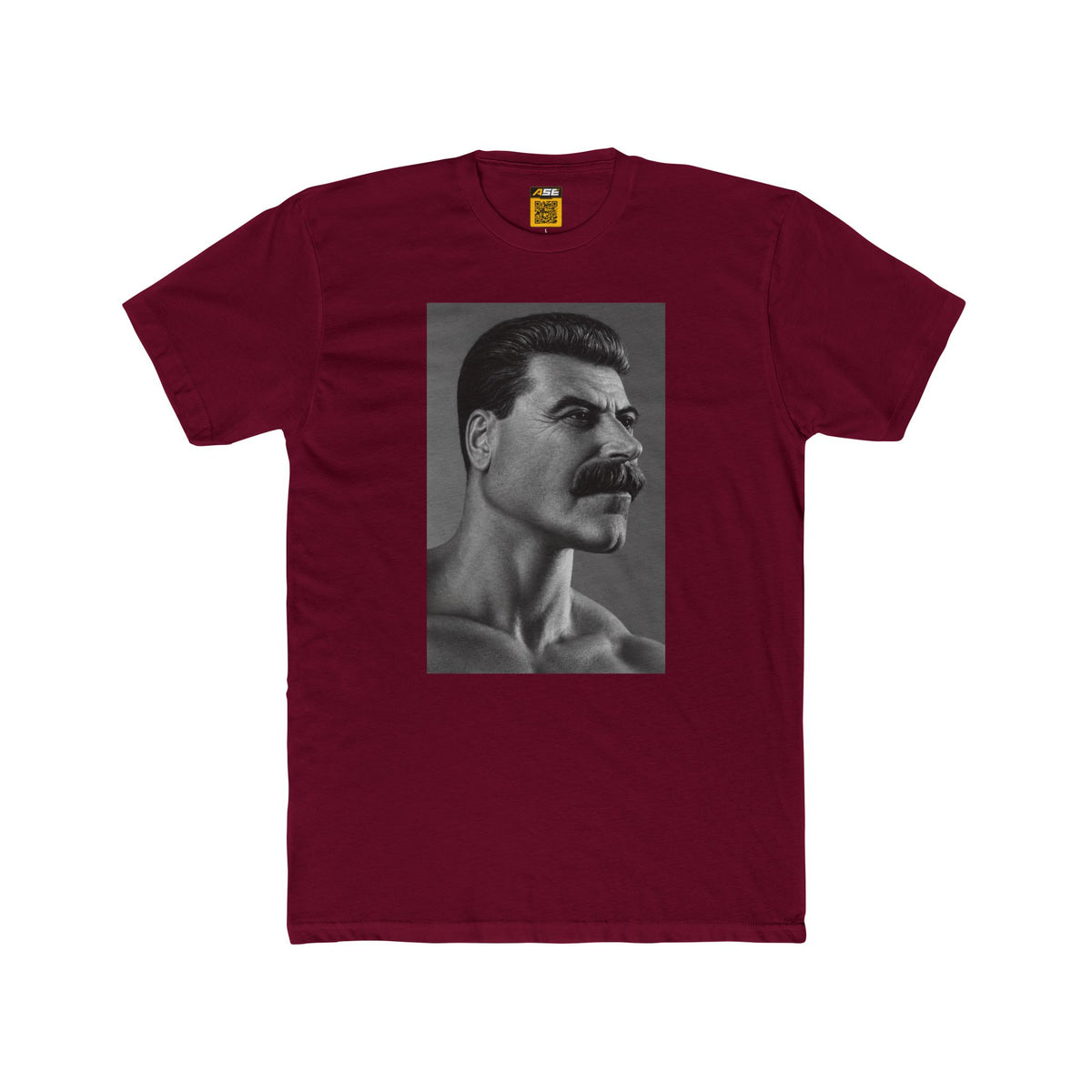 Chad Stalin Tee
